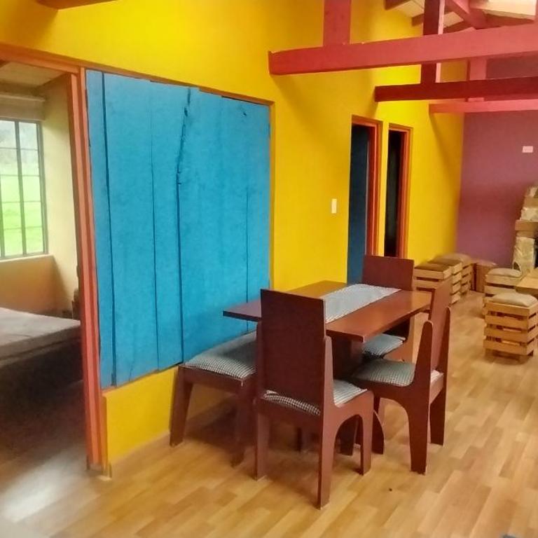 Villa recuerdos - Chalet de 1 dormitorio - 3