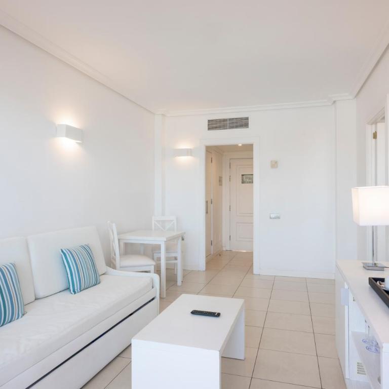 Landmar Costa los Gigantes Family Resort - Suite con vistas al mar (2 adultos) - 1