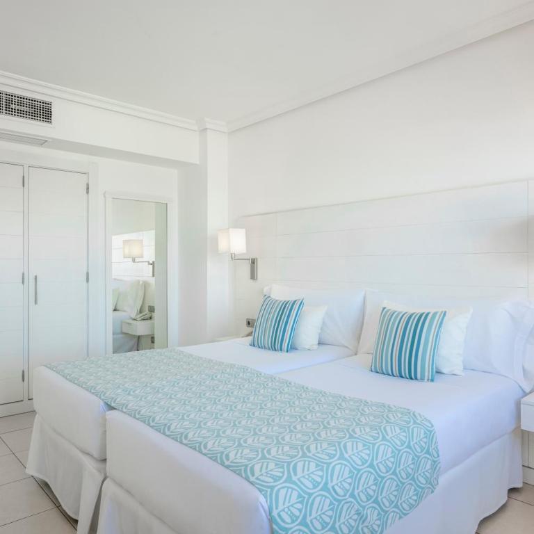 Landmar Costa los Gigantes Family Resort - Suite con vistas al mar (2 adultos) - 2