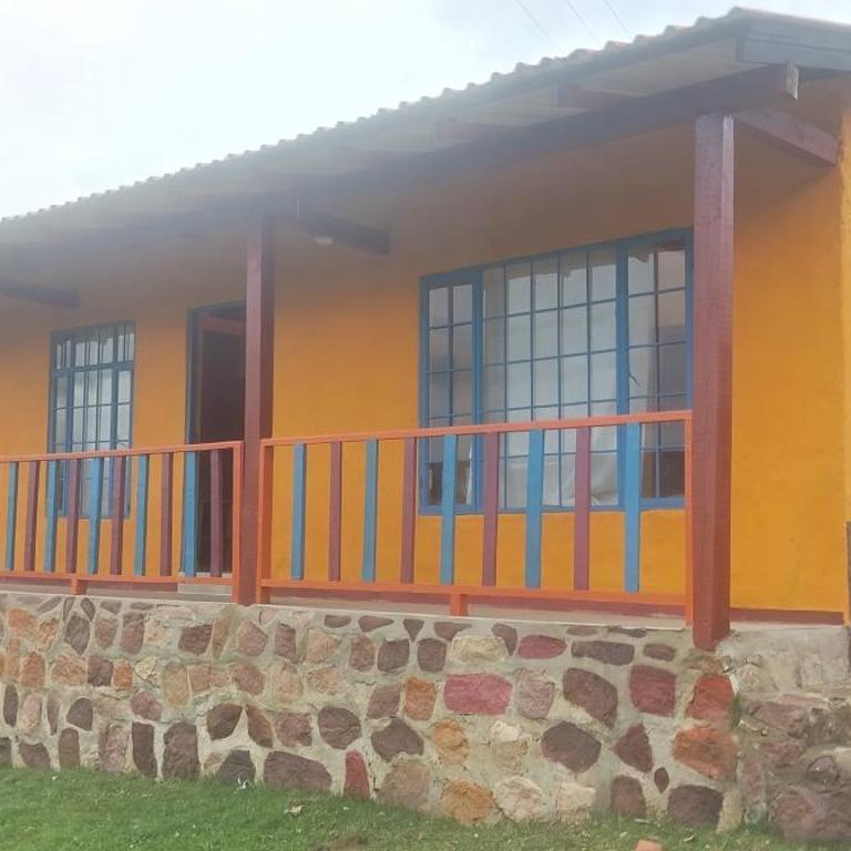 Villa recuerdos - Chalet de 1 dormitorio - 7
