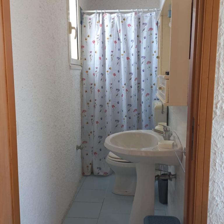 appartamento a due passi dal mare - Appartamento con 3 Camere da Letto - 15