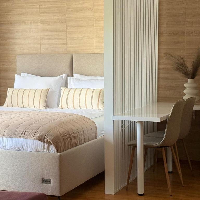 Merak - Two bedroom apartment- Free parking - Apartment with Balcony - 1