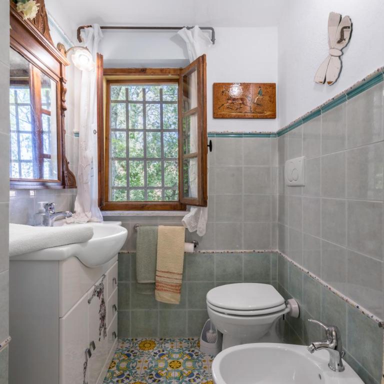 Grace Home, Pool, Wifi, Gambassi Terme - Villa con Piscina Privata - 53