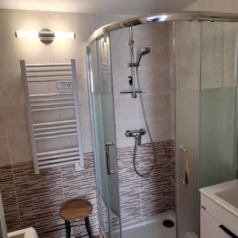 Domaine - Maison 2 Chambres - 7