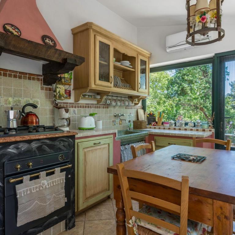 Grace Home, Pool, Wifi, Gambassi Terme - Villa con Piscina Privata - 45