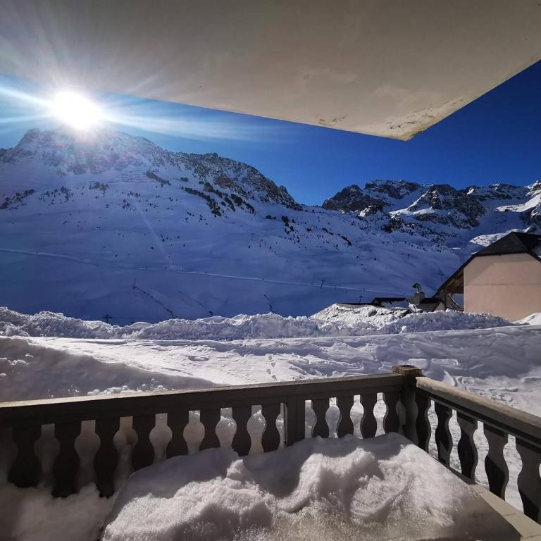 Charmant appartement avec parking - 6 pers. - Appartement 1 Chambre - 11