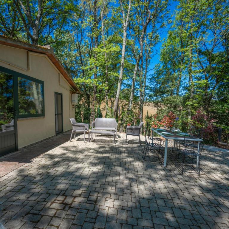 Grace Home, Pool, Wifi, Gambassi Terme - Villa con Piscina Privata - 41