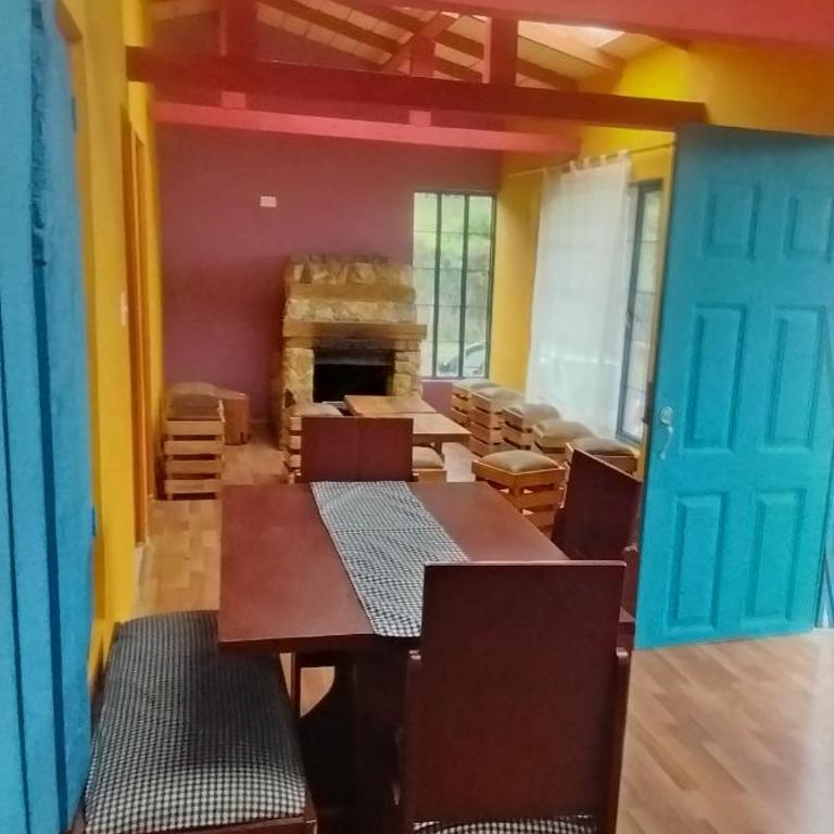 Villa recuerdos - Chalet de 1 dormitorio - 10
