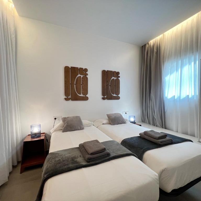 Plaza Cataluña Penthouse - Apartment - 21