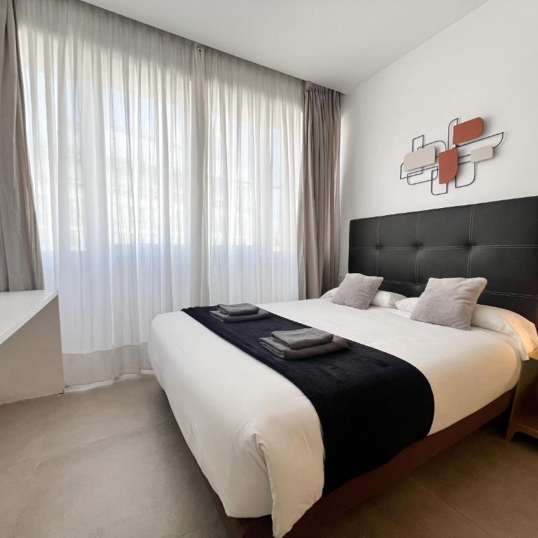 Plaza Cataluña Penthouse - Apartment - 14