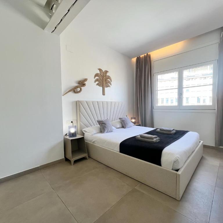 Plaza Cataluña Penthouse - Apartment - 17