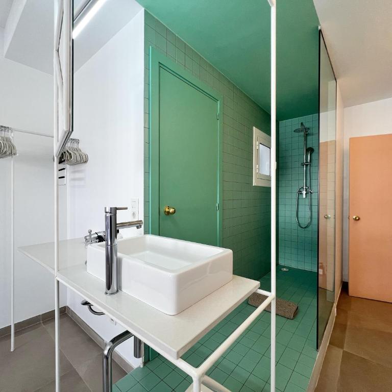Plaza Cataluña Penthouse - Apartment - 20