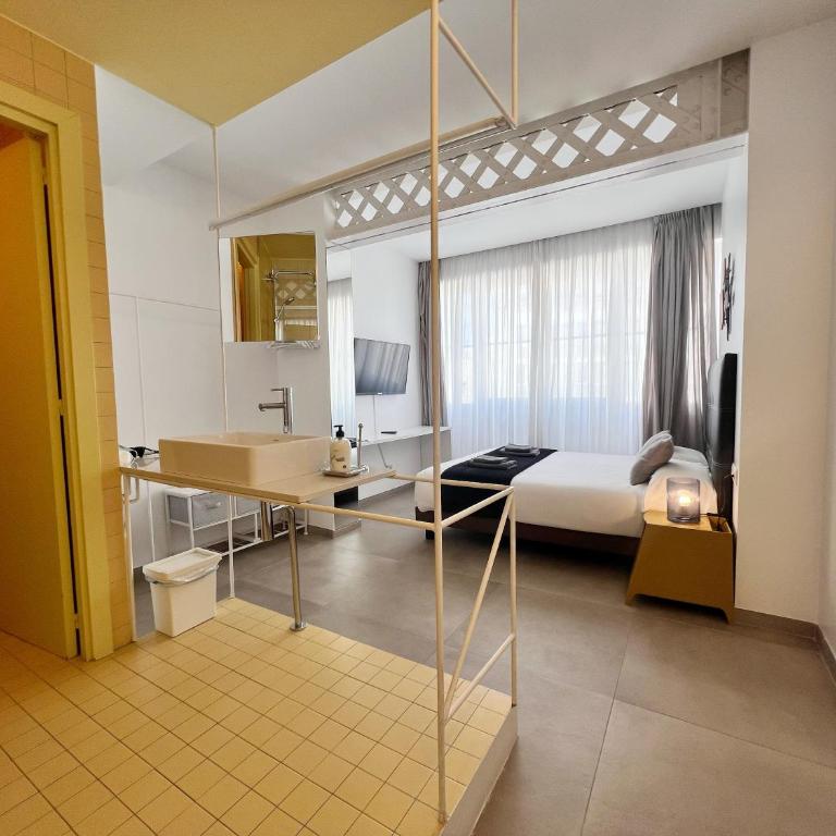 Plaza Cataluña Penthouse - Apartment - 15