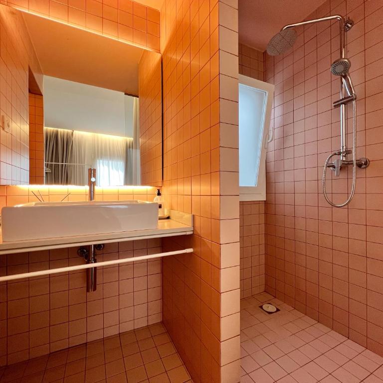 Plaza Cataluña Penthouse - Apartment - 25