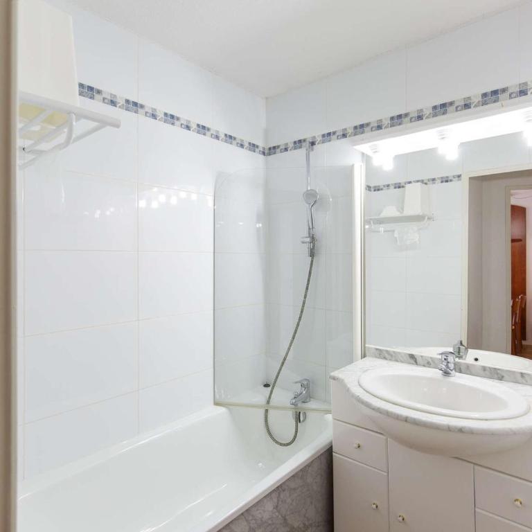 Appartement duplex au calme - 7 pers. - Appartamento con 2 Camere da Letto - 5