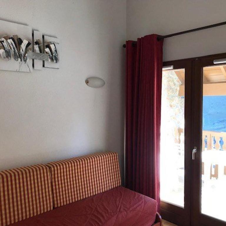 Agréable duplex - 7 pers., proche pistes - Appartement 2 Chambres - 1