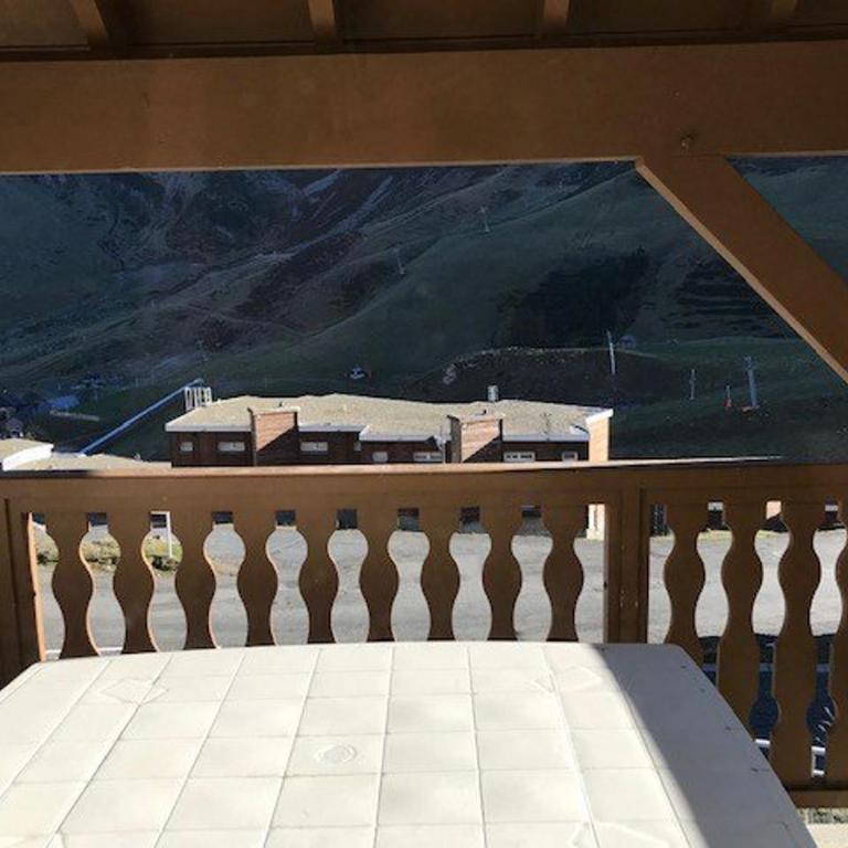Agréable duplex - 7 pers., proche pistes - Appartement 2 Chambres - 7