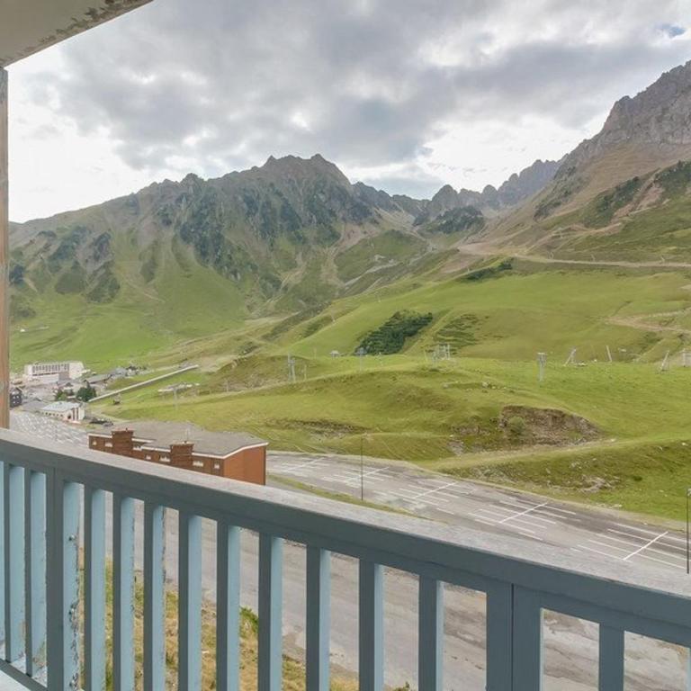Agréable duplex - 7 pers., proche pistes - Appartement 2 Chambres - 11