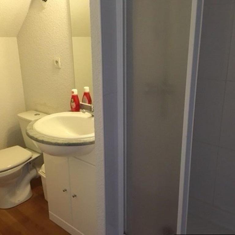 Appartement duplex - animaux admis - 7 pers. - Apartamento de 2 dormitorios - 9
