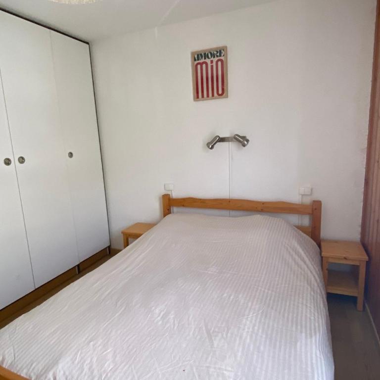 Appartement 2 pièces avec animaux admis, balcon et garage - FR-1-629-27 - Apartment (6 Erwachsene) - 10