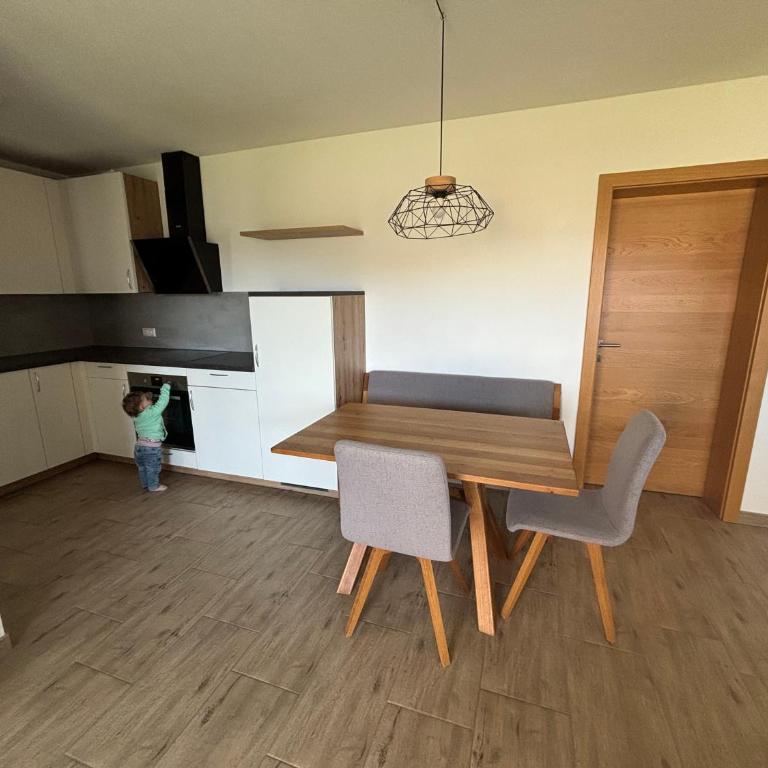 Apartment Rosa - Apartment mit 2 Schlafzimmern - 8