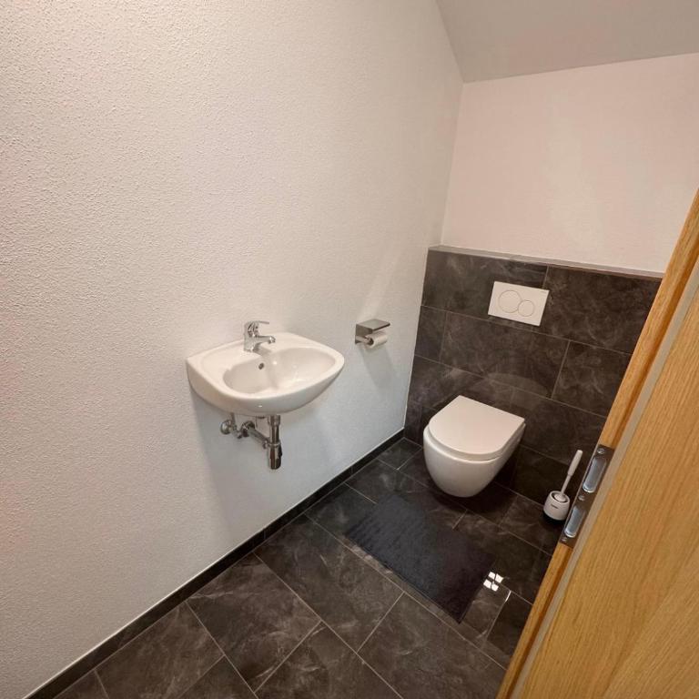 Apartment Rosa - Apartment mit 2 Schlafzimmern - 17