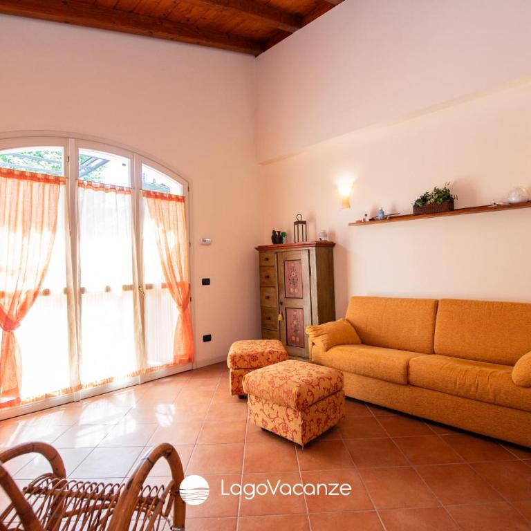 La Dimora dell'Artista - Appartamento con 2 Camere da Letto - 10