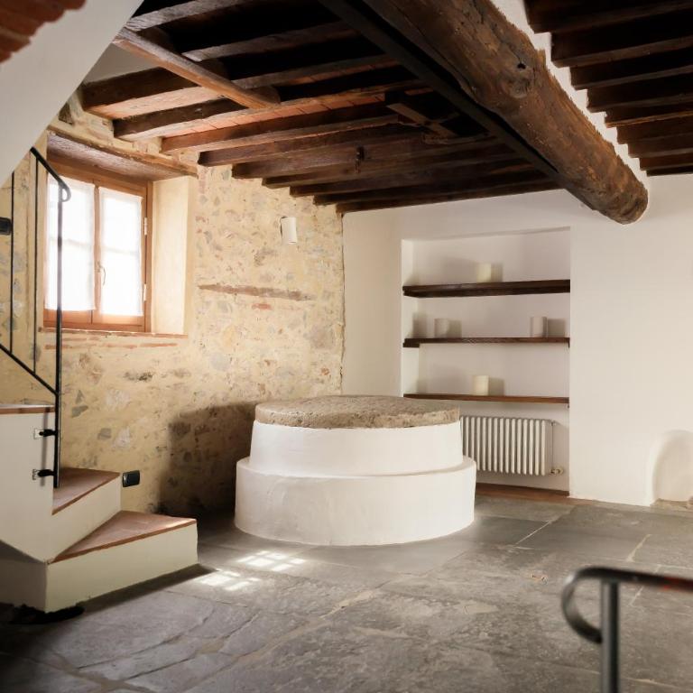 Il Mulino di Nonna Sà - Prestige Private Villa - Deluxe Villa - 14