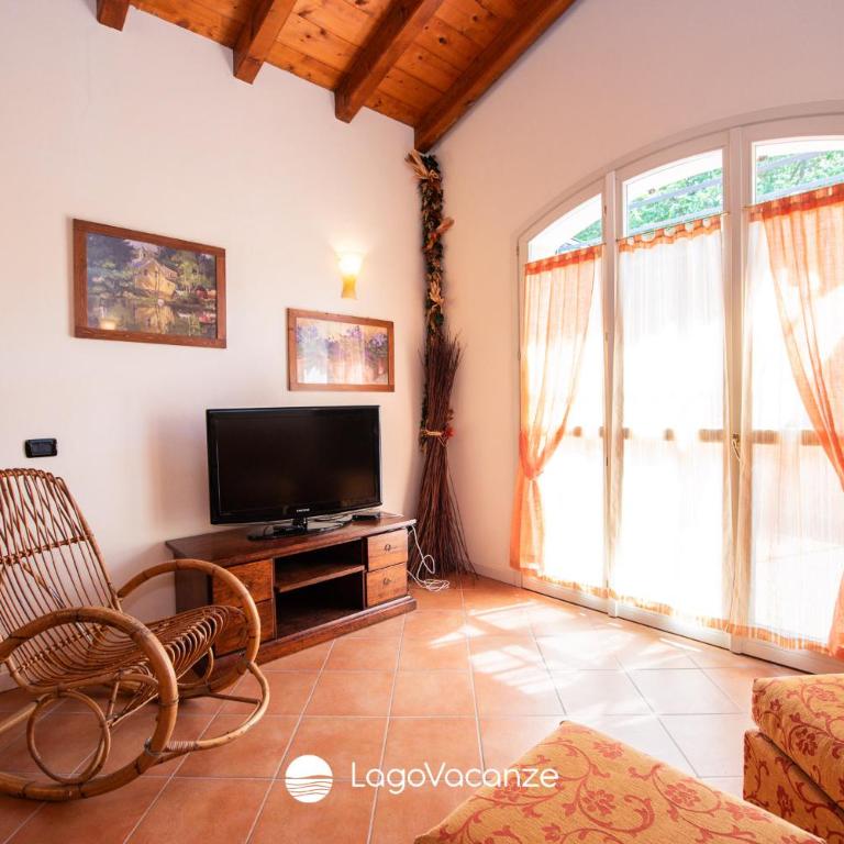 La Dimora dell'Artista - Appartamento con 2 Camere da Letto - 25