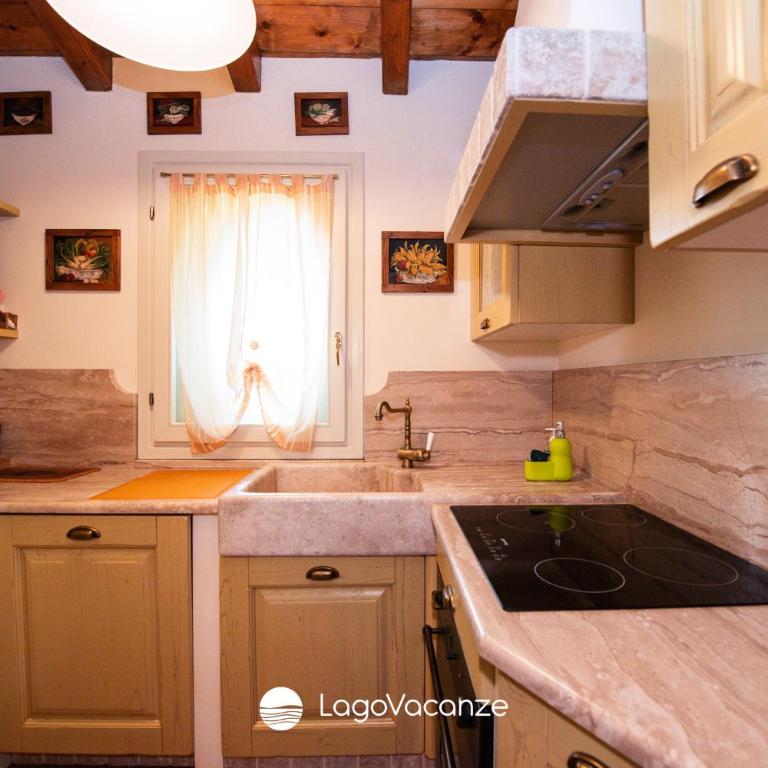 La Dimora dell'Artista - Appartamento con 2 Camere da Letto - 31