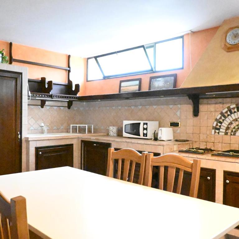 N092 - Numana, nuova taverna bilocale dx - Appartamento con 1 Camera da Letto - 2