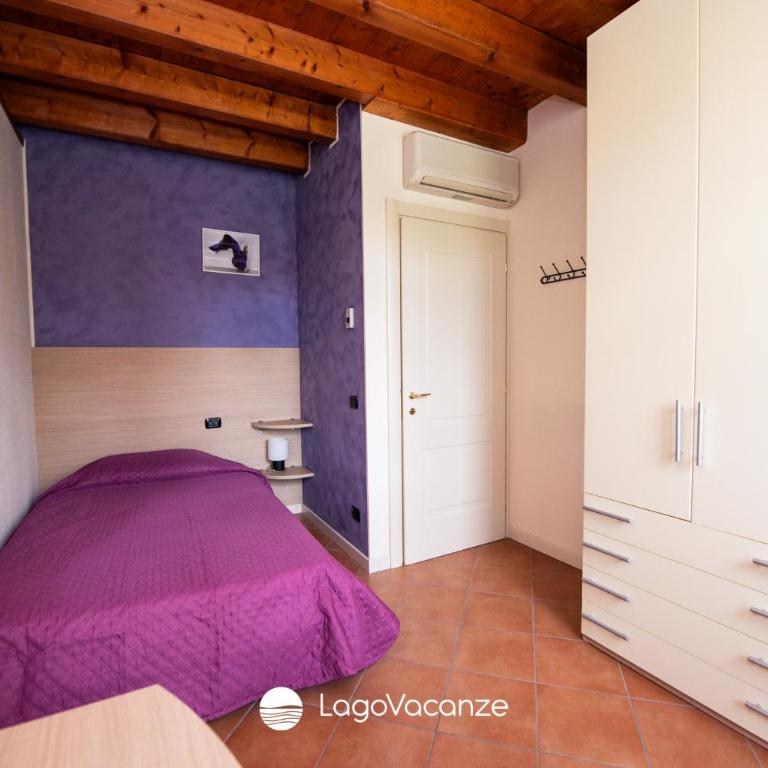 La Dimora dell'Artista - Appartamento con 2 Camere da Letto - 35
