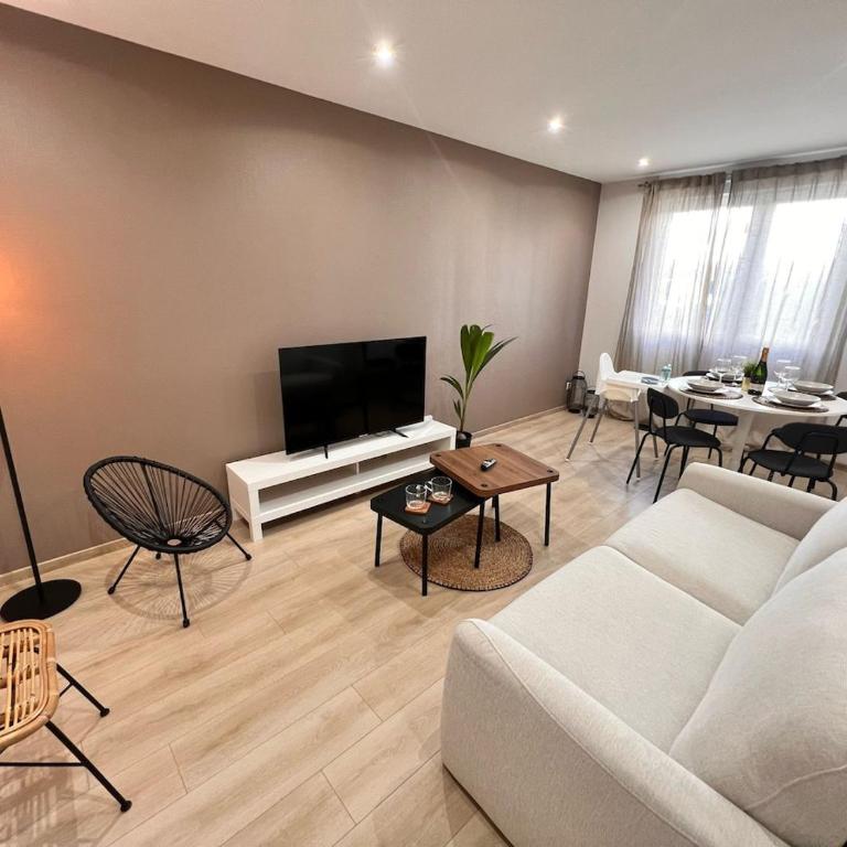 Charming apartment Sablon - Appartamento con 2 Camere da Letto - 1