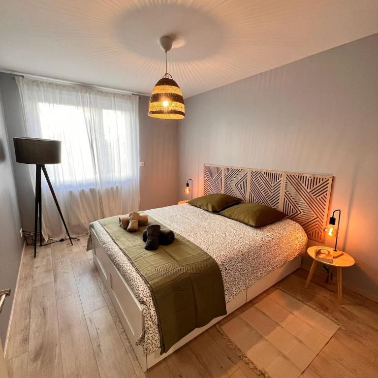 Charming apartment Sablon - Appartamento con 2 Camere da Letto - 3