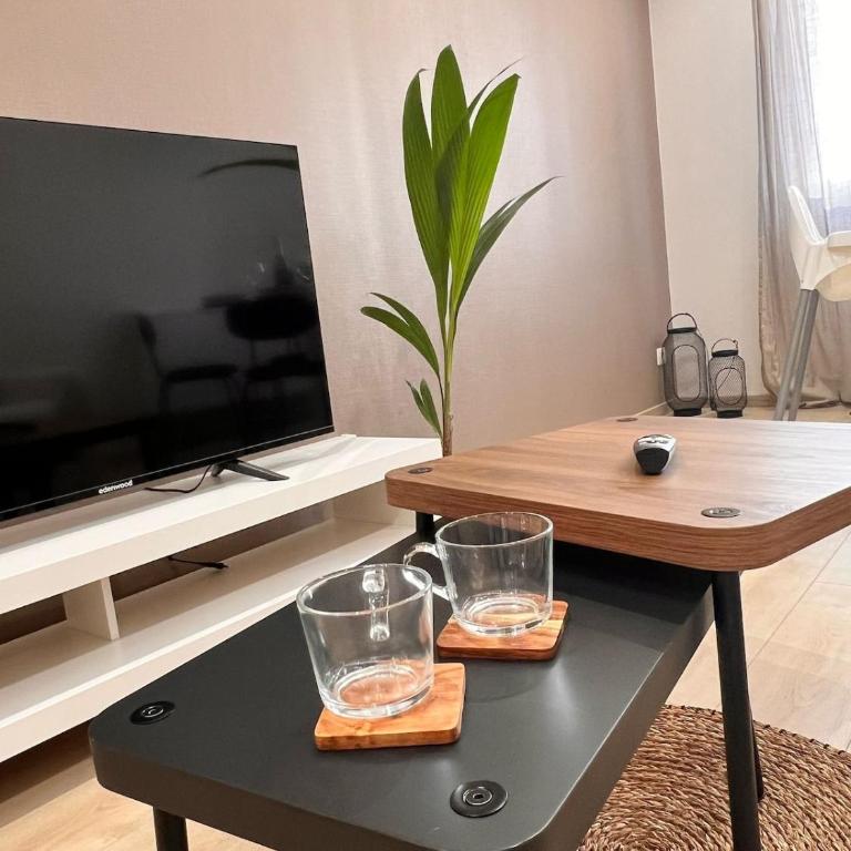 Charming apartment Sablon - Appartamento con 2 Camere da Letto - 7