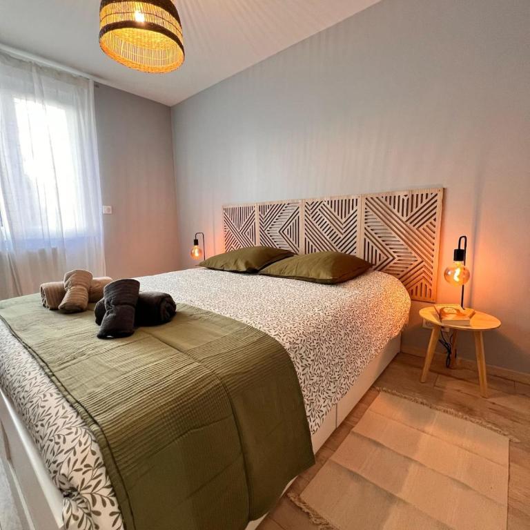 Charming apartment Sablon - Appartamento con 2 Camere da Letto - 9
