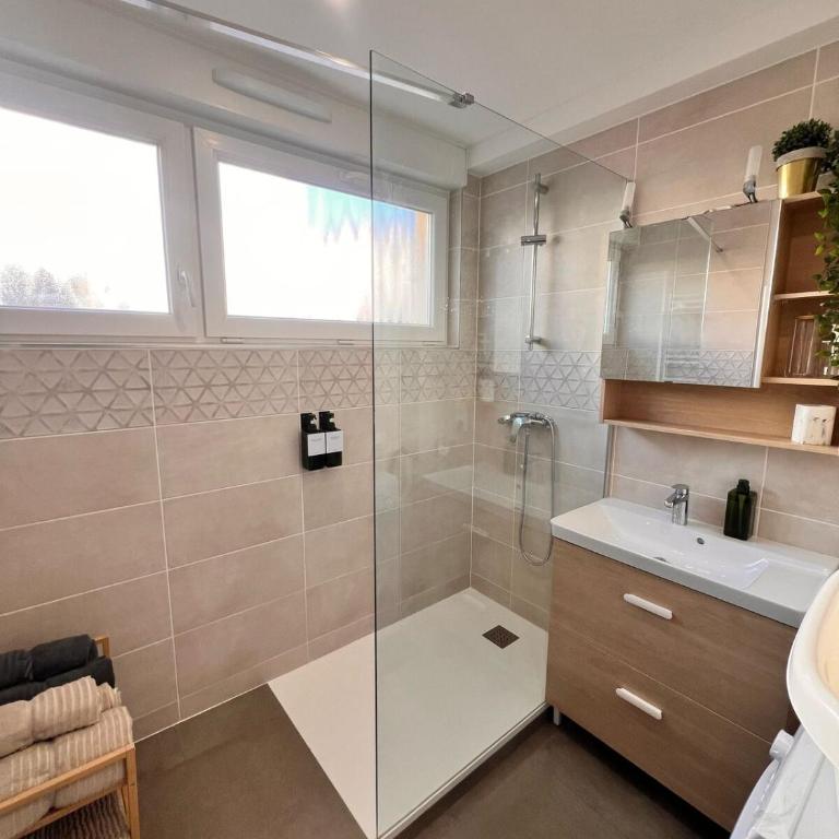 Charming apartment Sablon - Appartamento con 2 Camere da Letto - 15