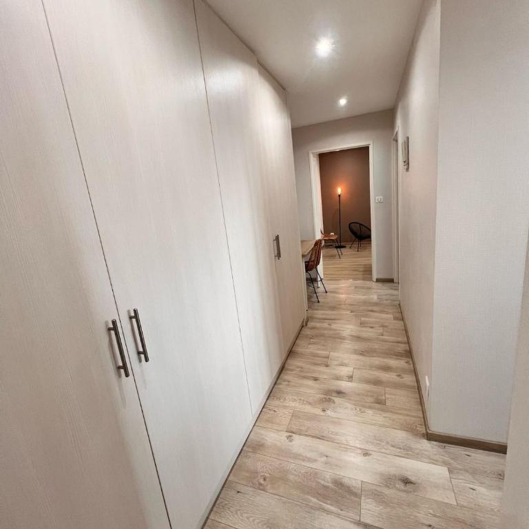 Charming apartment Sablon - Appartamento con 2 Camere da Letto - 17