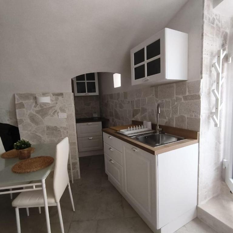 Dimora della Cattedrale - Tra silenzio antico e profumo di mare - One-Bedroom Apartment - 5