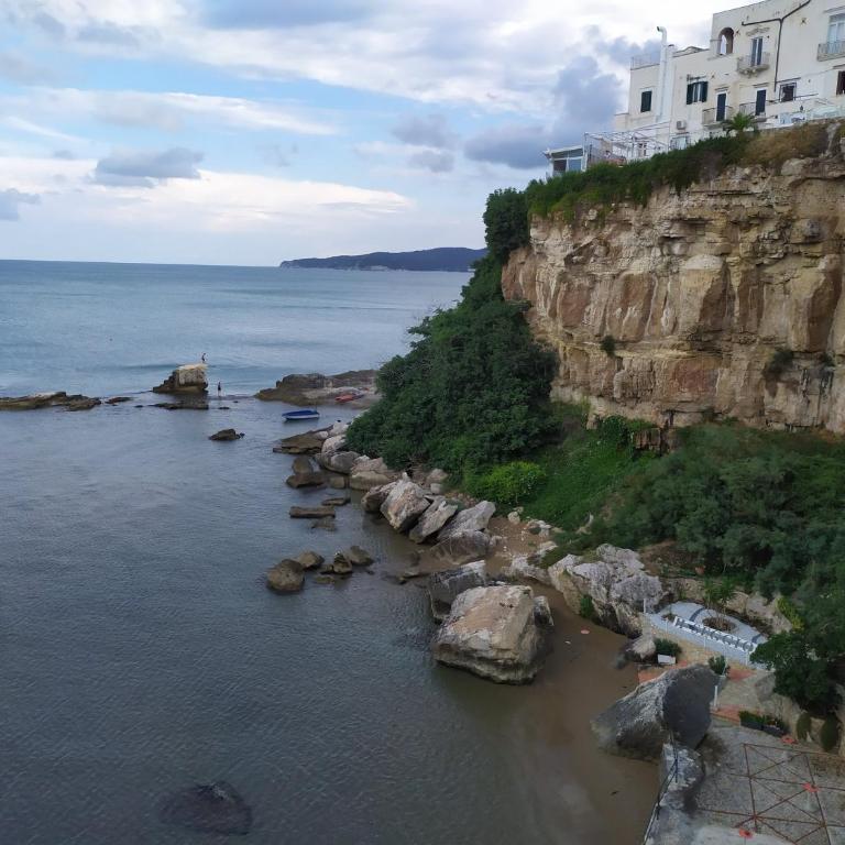 Dimora della Cattedrale - Tra silenzio antico e profumo di mare - One-Bedroom Apartment - 20