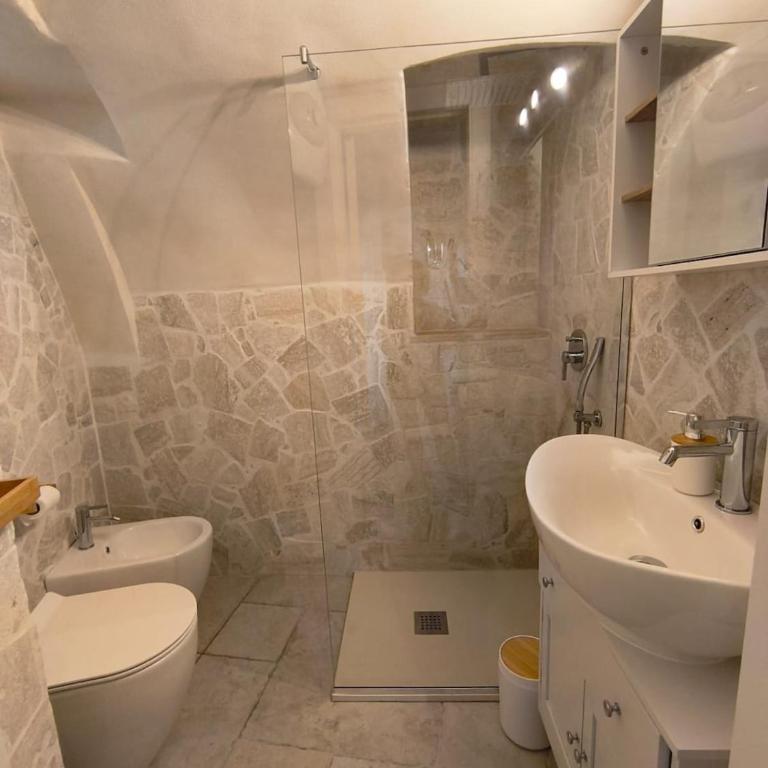 Dimora della Cattedrale - Tra silenzio antico e profumo di mare - One-Bedroom Apartment - 7