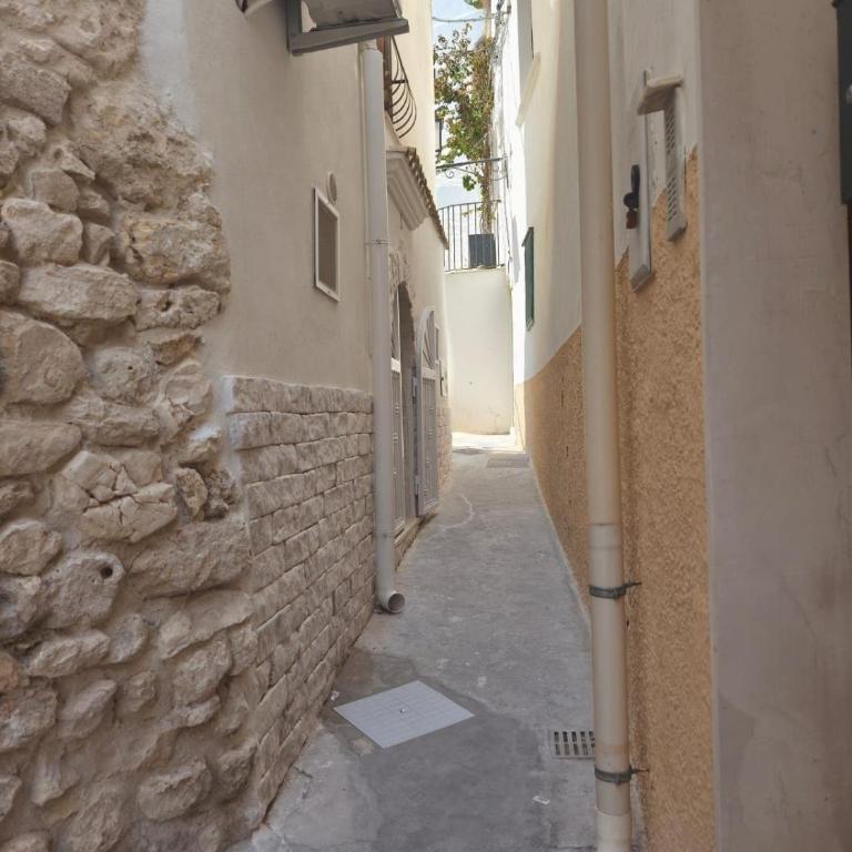 Dimora della Cattedrale - Tra silenzio antico e profumo di mare - One-Bedroom Apartment - 10