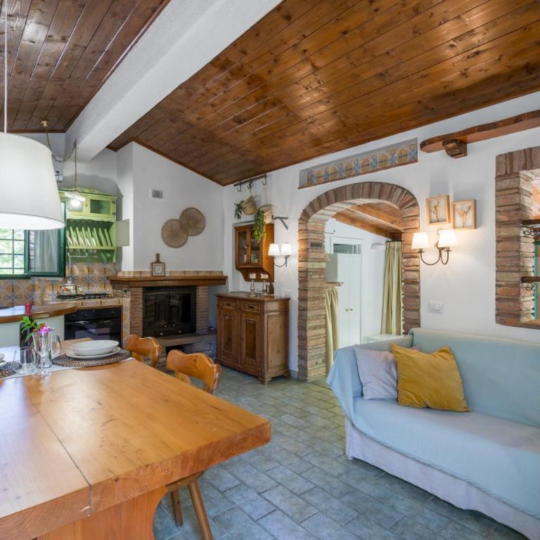 Grace Home, Pool, Wifi, Gambassi Terme - Villa con Piscina Privata - 56