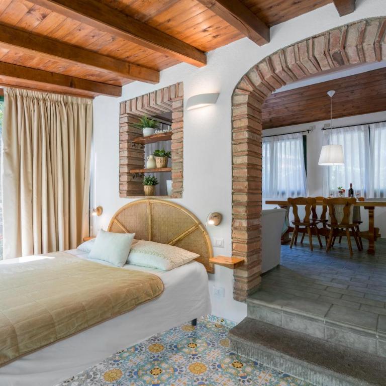 Grace Home, Pool, Wifi, Gambassi Terme - Villa con Piscina Privata - 62
