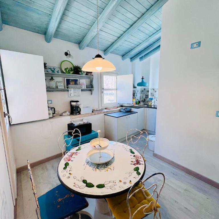 Le tre muse - One-Bedroom House - 9