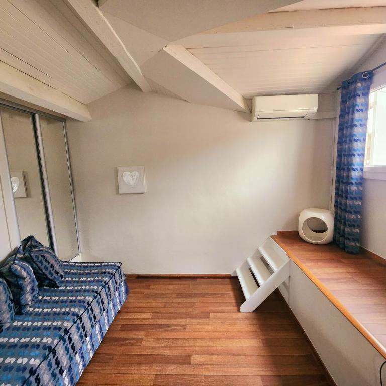 La Belle Aurore - Privilege Room with Hill View - 4