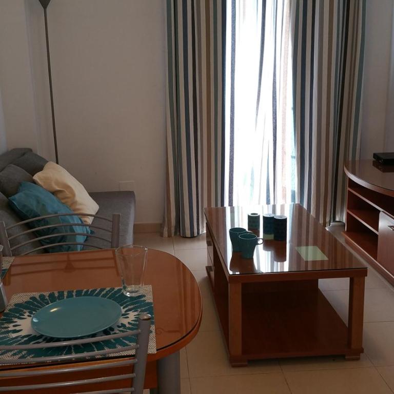 Apartment Ambrosia - Apartamento de 1 dormitorio - 10