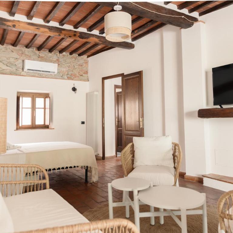 Il Mulino di Nonna Sà - Prestige Private Villa - Deluxe Villa - 27