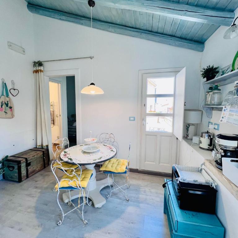 Le tre muse - One-Bedroom House - 8