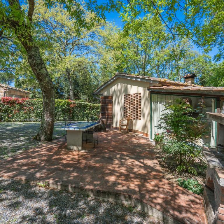 Grace Home, Pool, Wifi, Gambassi Terme - Villa con Piscina Privata - 55